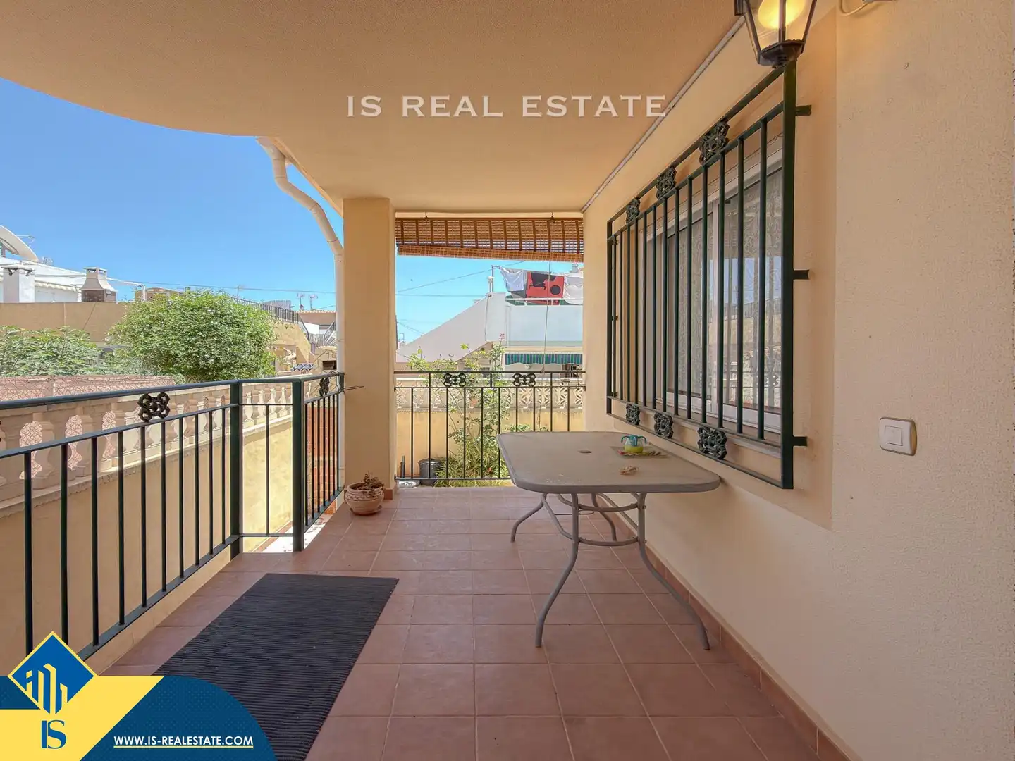 Bungalow amb piscina en venda a Orihuela Costa, imagen 7