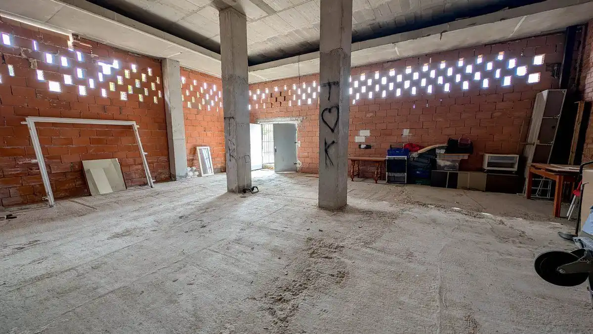 Gewerbefläche zum Verkauf in Zona Pueblo, imagen 7