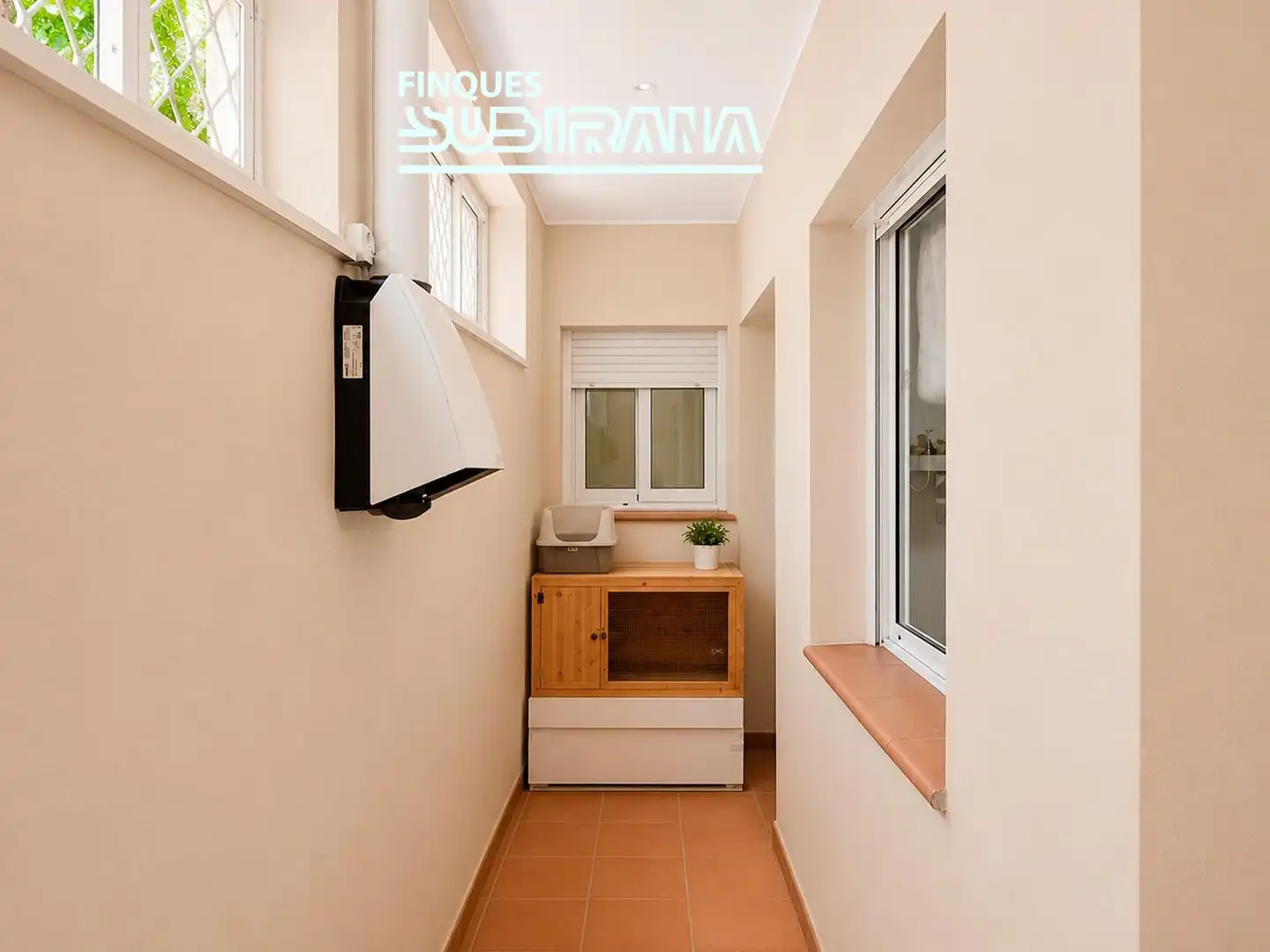 Cocina de Piso en venta en Masquefa con Calefacción y Jacuzzi