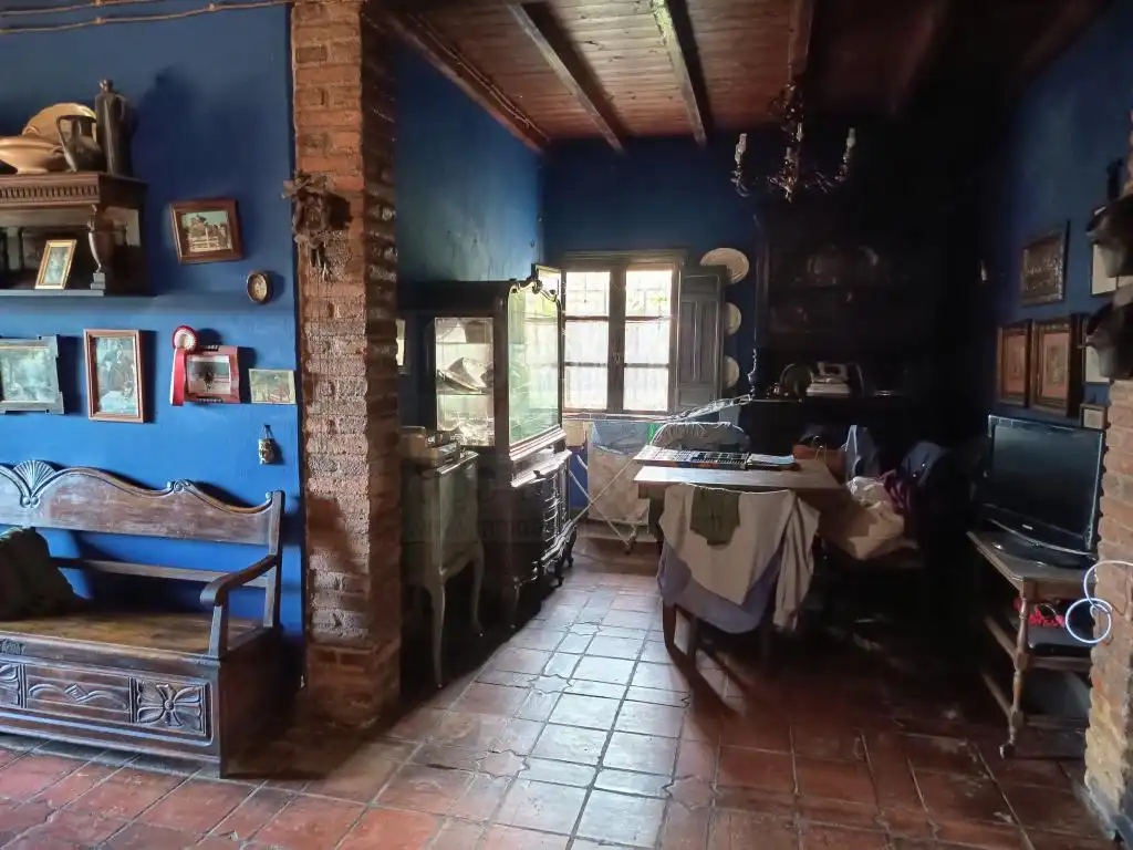 Casa o xalet en venda a Barrio Montico, Carreño