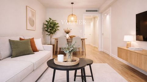 Photo 2 of Flat for rent in Doctor Esquerdo, Adelfas, Madrid Capital