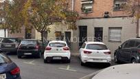 Parking of Single-family semi-detached for sale in  Madrid Capital  with Air Conditioner, Heating and Terrace