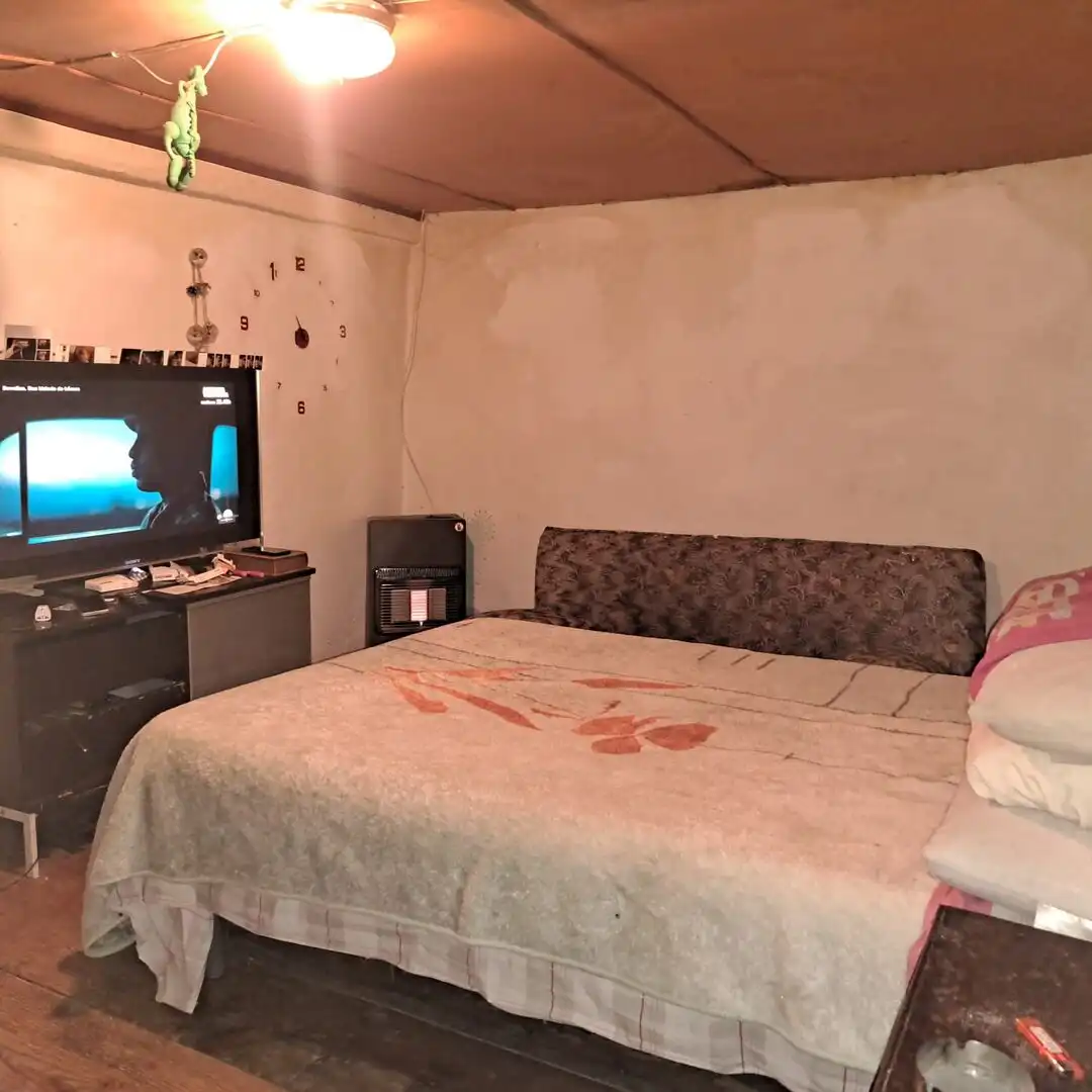 Habitación de Casa adosada en venta en Campoo de Yuso