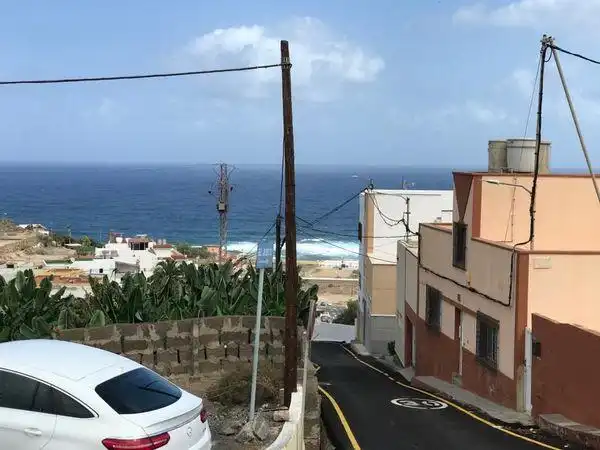 Exterior view of Residential for sale in Arucas