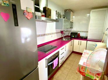 Maison à vendre à La Carlota