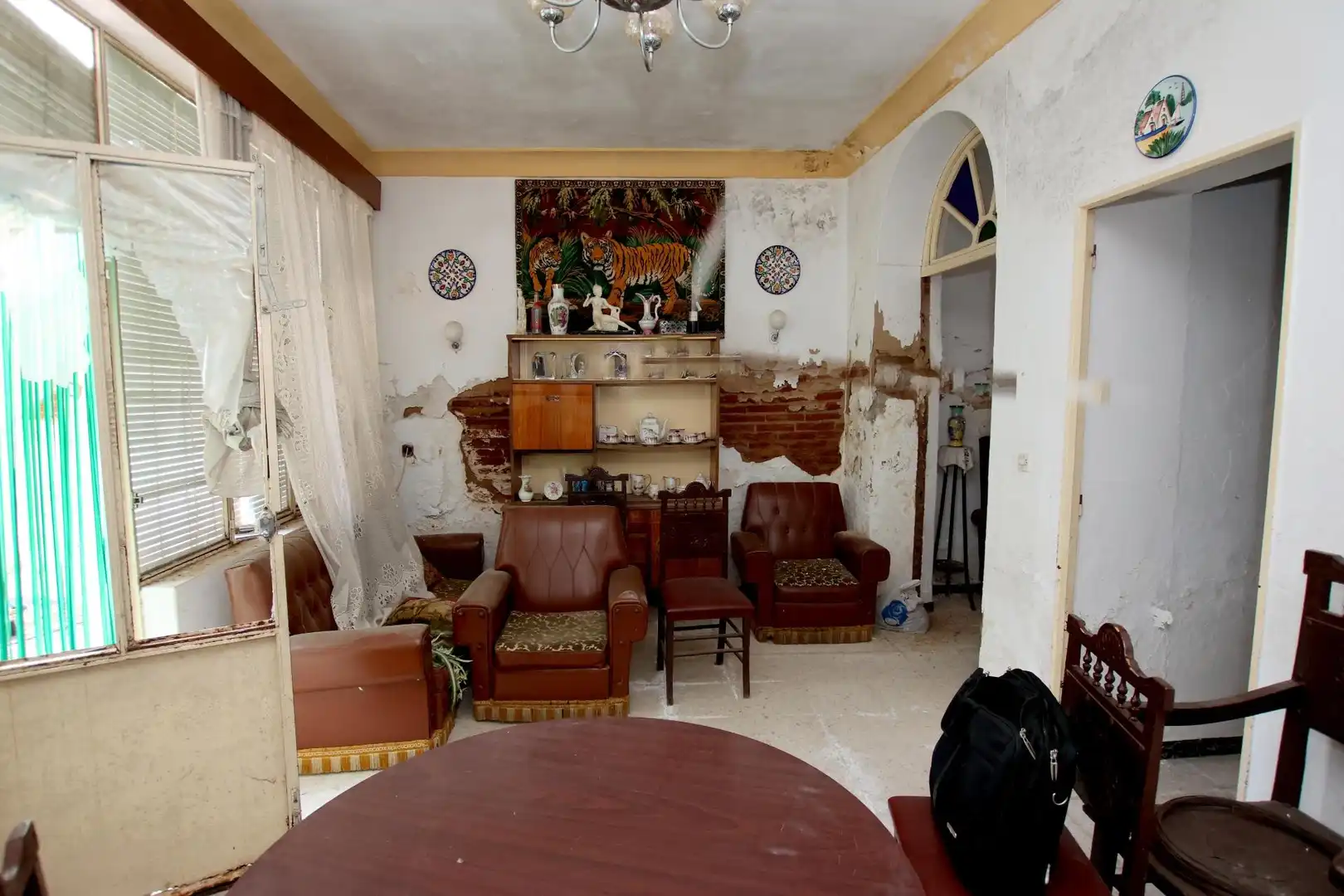 Sala de estar de Casa o chalet en venta en Montijo
