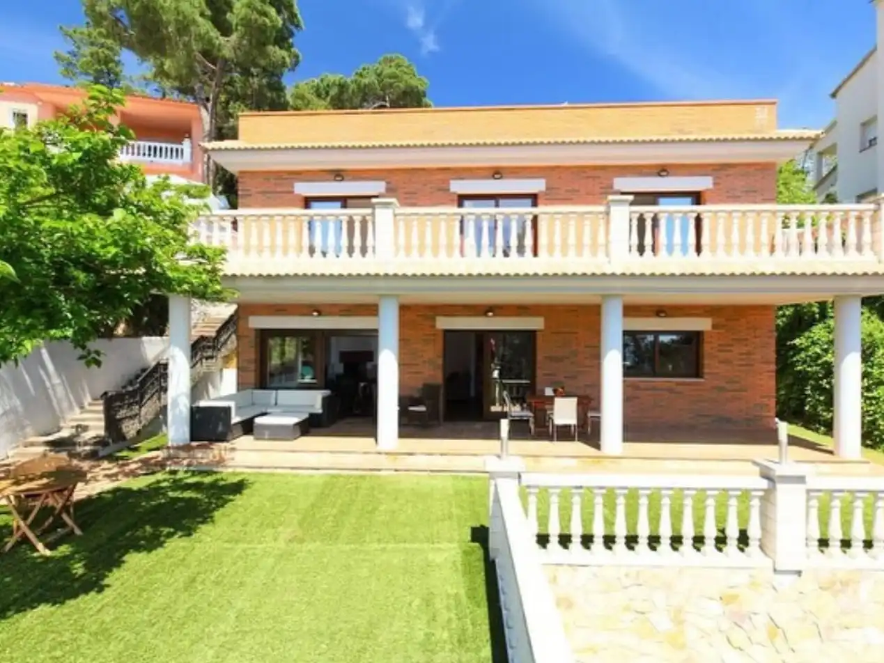 Haus mit Pool zum Verkauf in Violetes 24, imagen 3