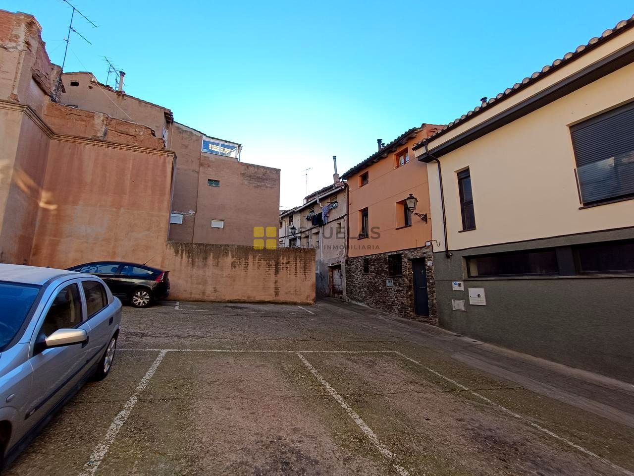 Parking of House or chalet for sale in Arnedo  with Storage room and Furnished