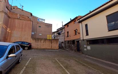 Aparcament de Casa o xalet en venda en Arnedo amb Traster i Moblat