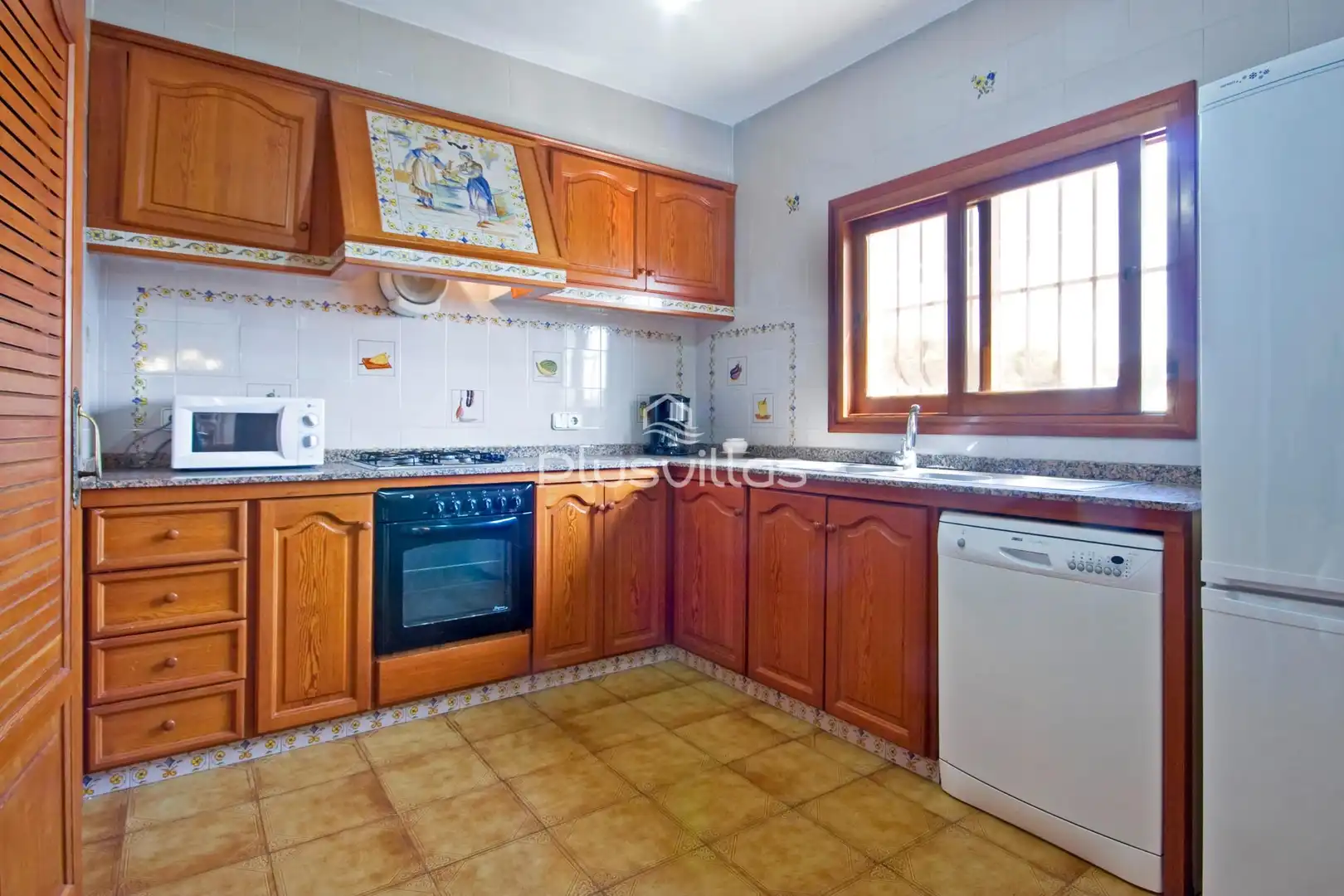 Casa in vendita a Benissa pueblo, imagen 12