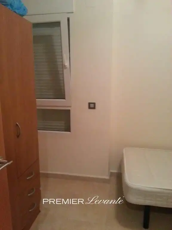 Baño de Piso en venta en La Nucia