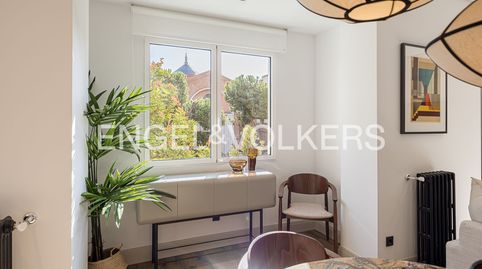 Foto 4 de Piso en venta en Fuente del Berro, Madrid Capital