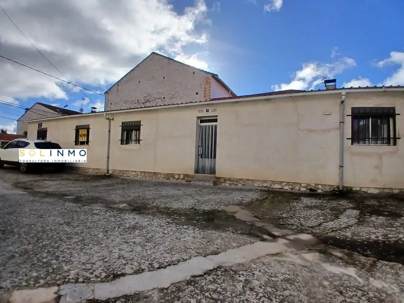 Locale commerciale in vendita a Calle SEGOVIA-LOVINGOS 5, imagen 20