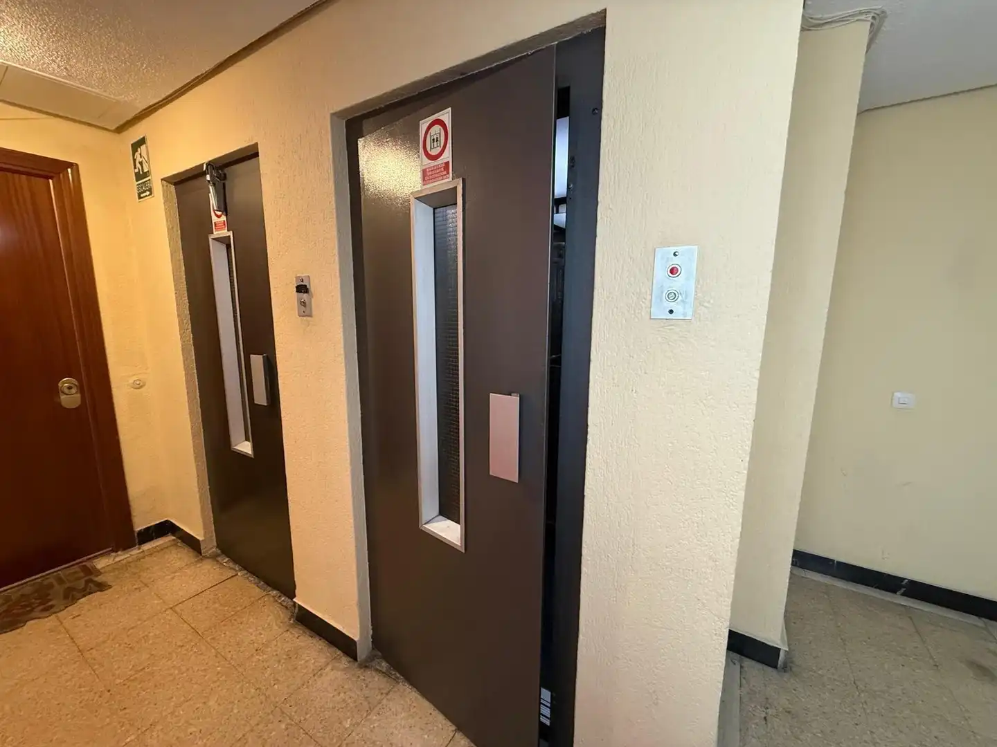 Study for rent in Madrid, Madrid