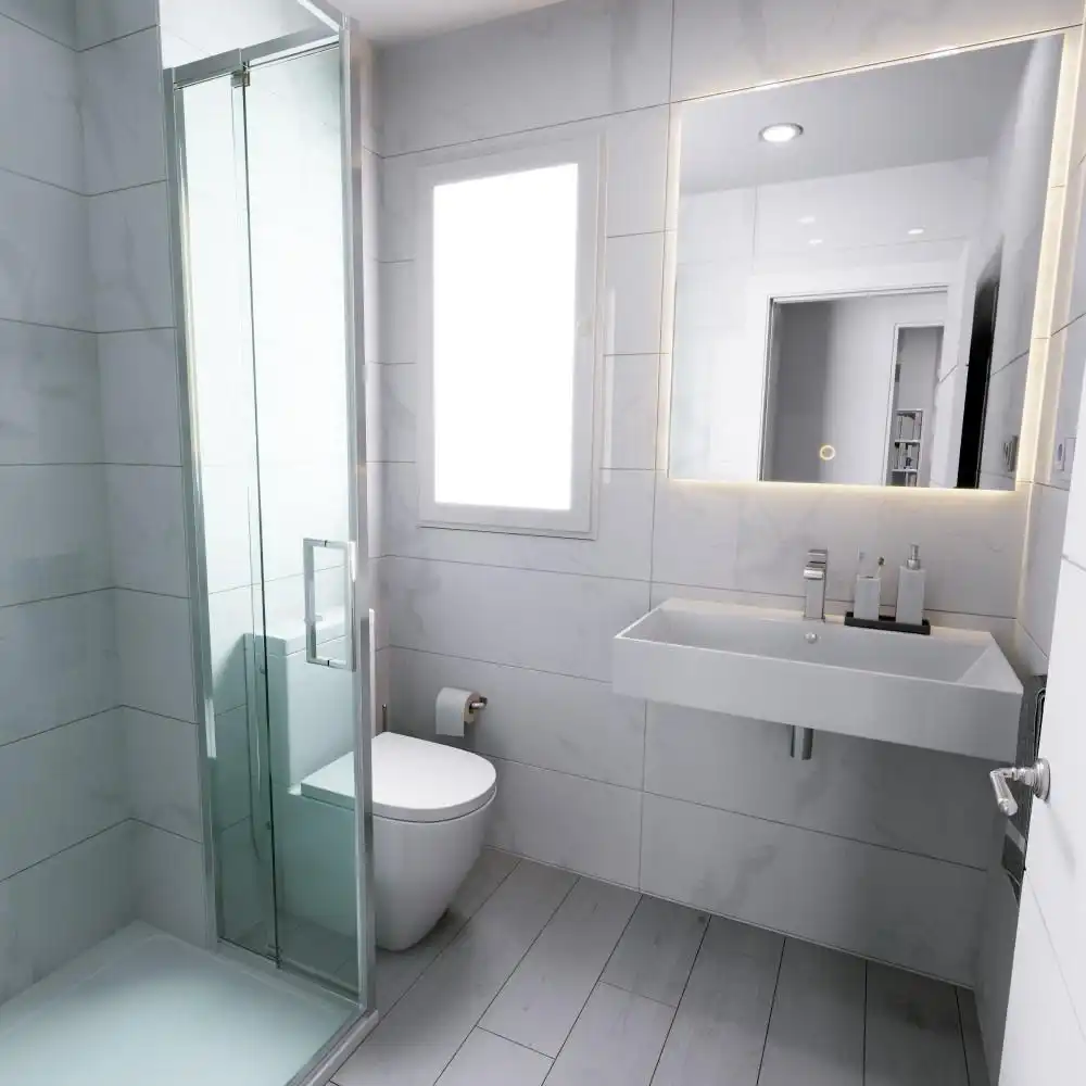 Appartement compact avec ascenseur à vendre à Puerto Deportivo, imagen 7