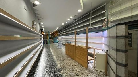 Foto 2 von Geschaftsraum zur Miete in Santa Catalina - San Bartolomé, Murcia Capital