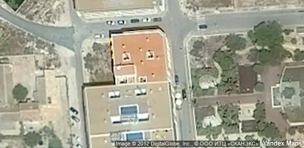 Piso en venta en Los Montesinos