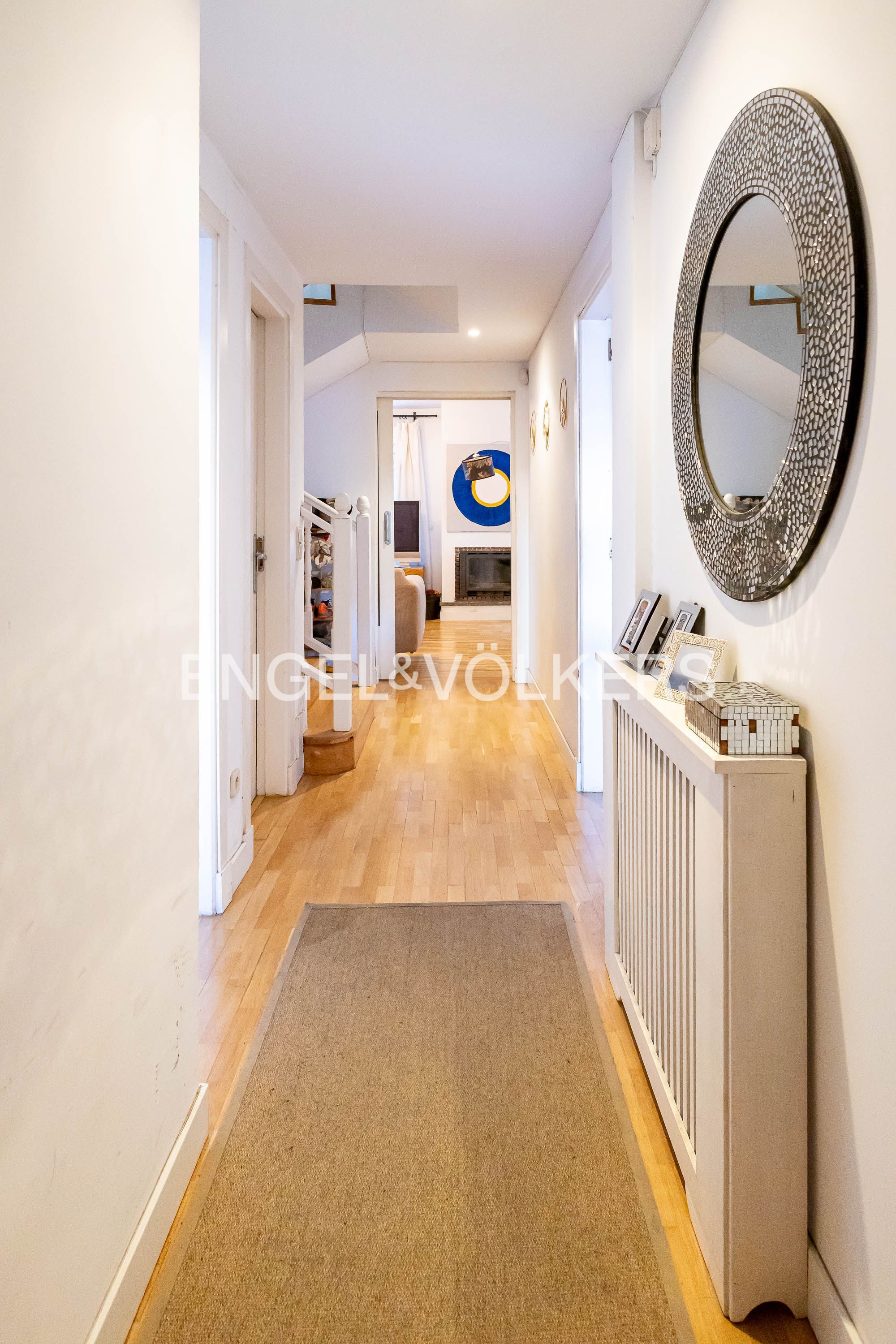 House or chalet for sale in Pozuelo de Alarcón  with Heating and Private garden