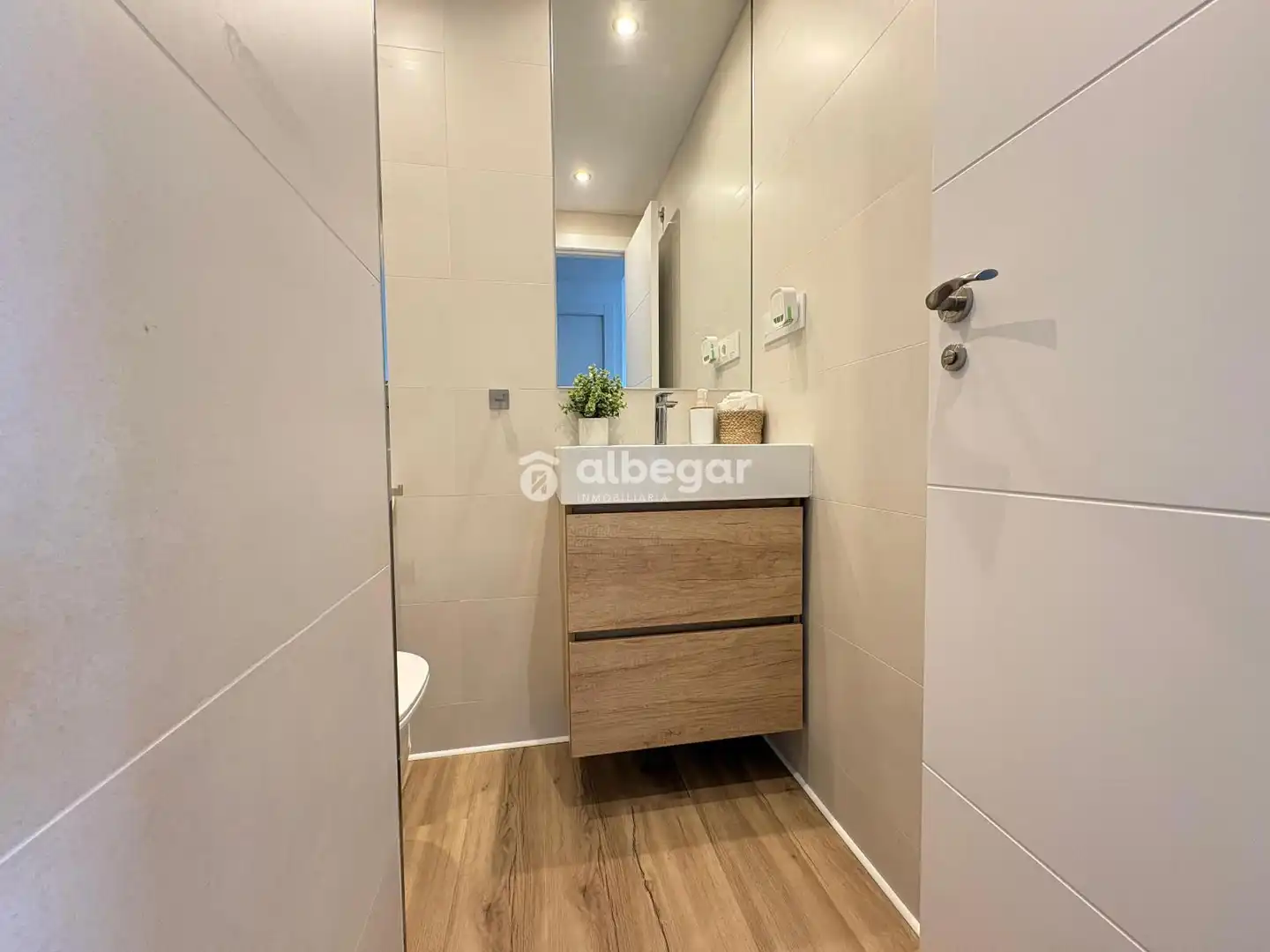Penthouse with pool for sale in Rafael Lapesa Melgar, imagen 5