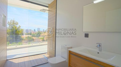 Foto 4 de Casa o chalet en venta en Marisol Park - Ortembach - Los Almendros, Calpe / Calp