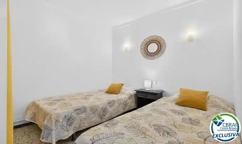 Apartament amb ascensor en venda a Carrer Poblat Tipic-Edifici Nausica, imagen 27