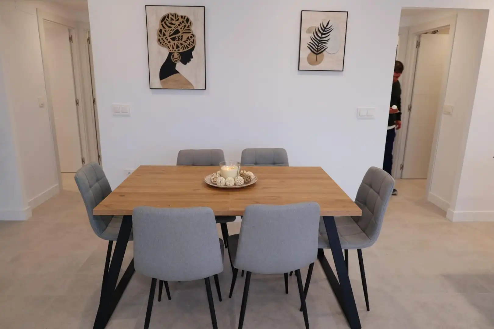 Casa en venda a La Pinilla - Las Palas, imagen 40