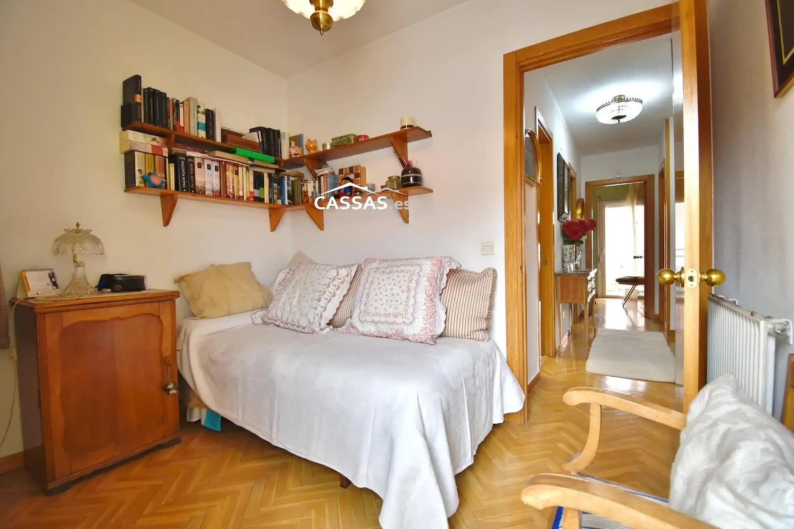 Reihenhaus mit Pool zum Verkauf in Calle rosa chacel, imagen 49