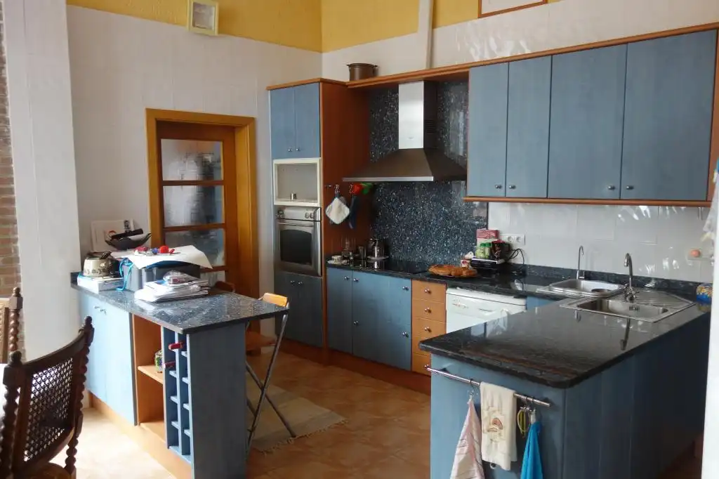 Haus mit Pool zum Verkauf in Llevantina - Montgavina - Quintmar, imagen 4