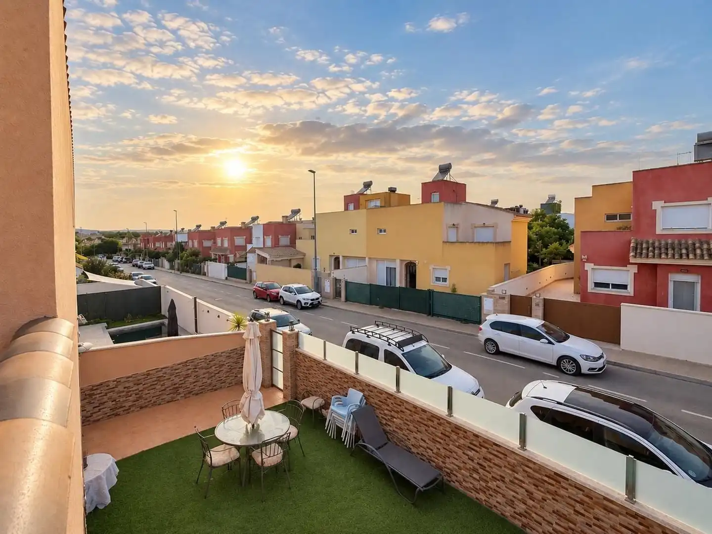 Villa mit Garten zum Verkauf in Calle Federico García Lorca 24, imagen 17