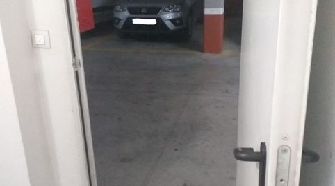 Photo 3 of Garage for rent in Calle Lorca 96, 4, Santa Quiteria - Virgen de las Huertas, Lorca