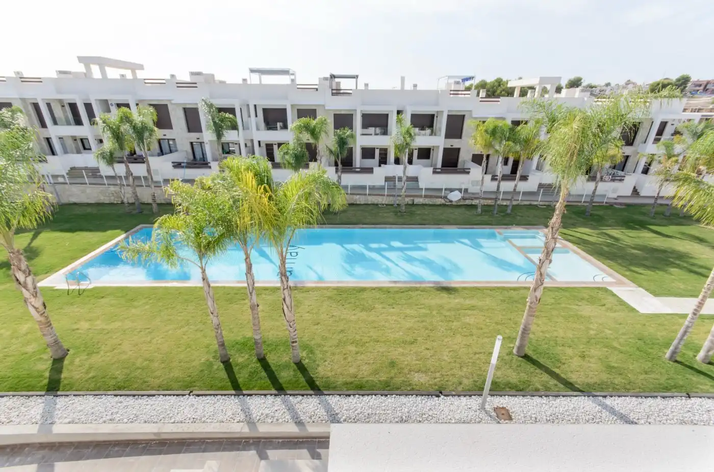 Bungalow con piscina en venta en Calle Calpe, imagen 7