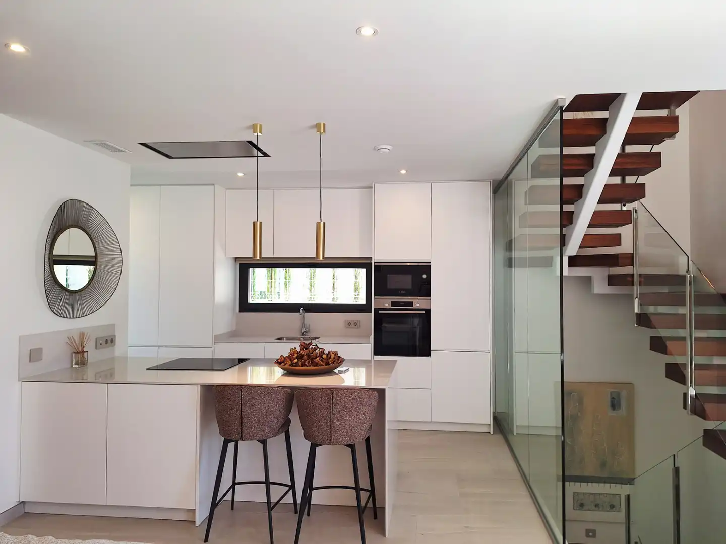 Casa o xalet en venda a Calle París, 17, Golf Bahía