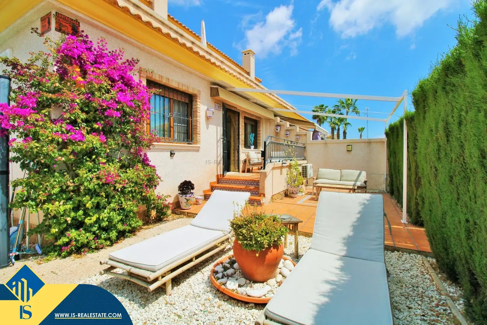 Haus mit Pool zum Verkauf in Orihuela Costa, imagen 4