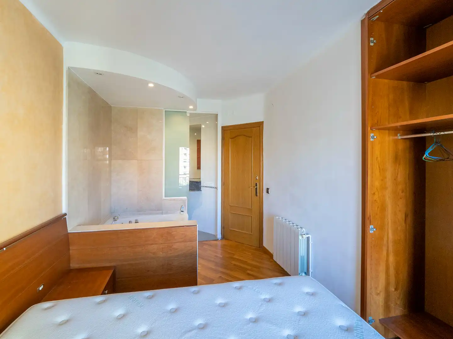 Wohnung zum Verkauf in Carrer de València, La Nova Esquerra de l'Eixample