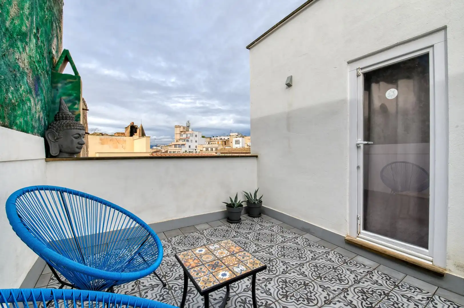 Àtic amb terrassa en venda a CAN VATLORI, imagen 21
