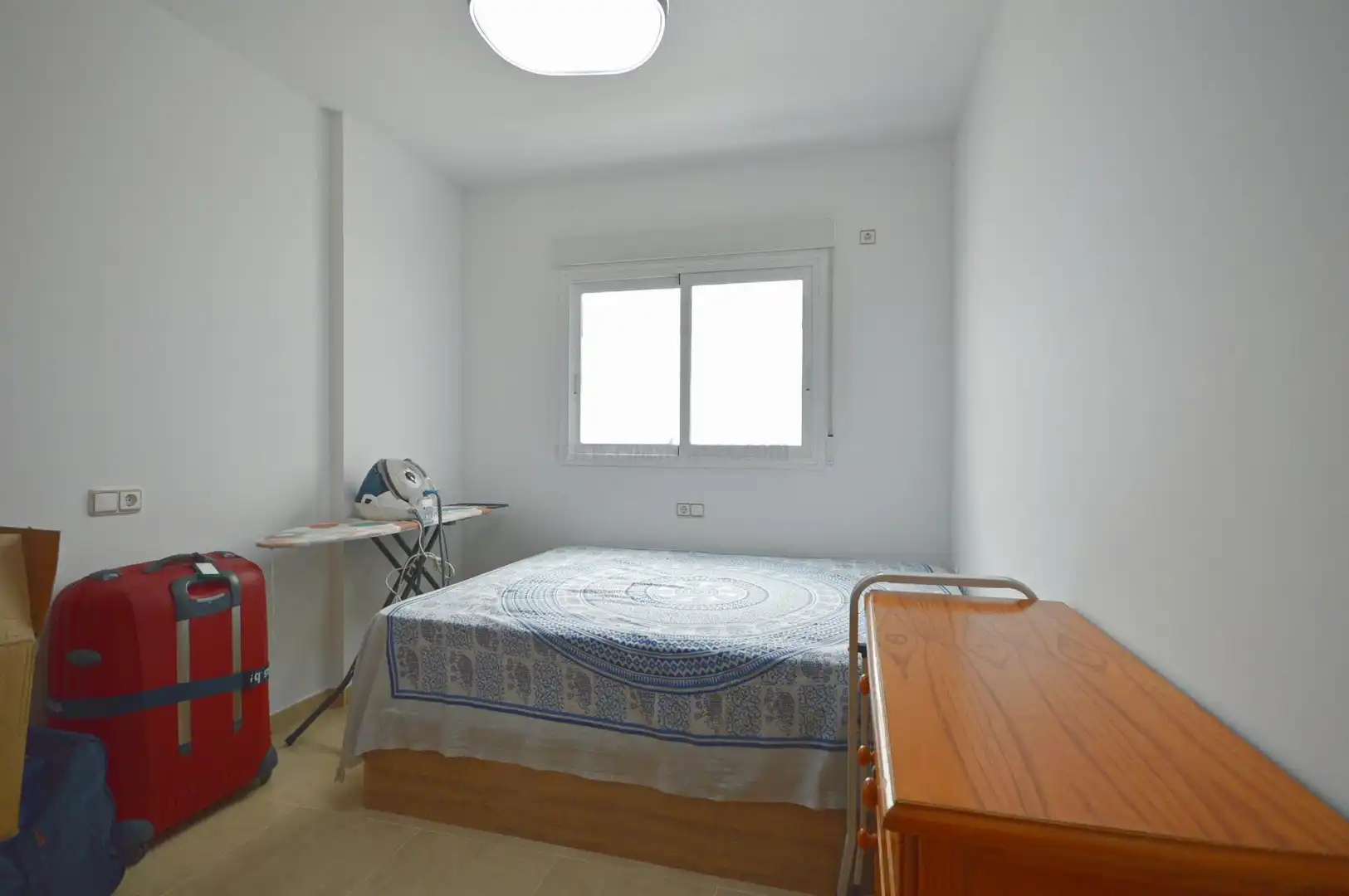 Schlafzimmer von Wohnungen zum Verkauf in Orihuela mit Klimaanlage, Heizung und Terrasse