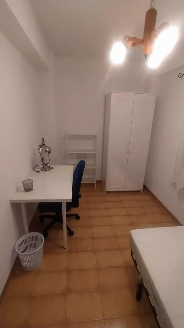 Piso de alquiler en La Luz - El Torcal
