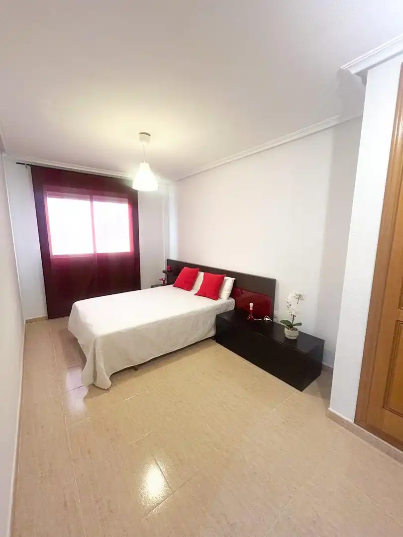 Apartament amb terrassa en venda a Centro, imagen 10