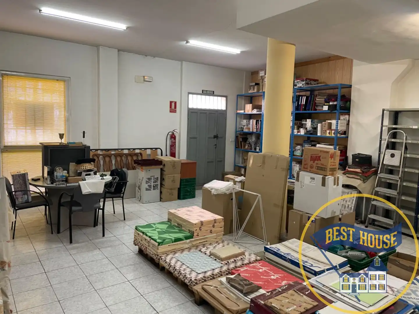 Local comercial en venda a Calle Calle del Maestro Pradas, imagen 7