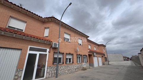 Photo 2 of Single-family semi-detached for sale in C. Miguel de Cervantes, Yepes, Toledo