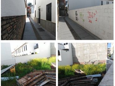 Terreni e lotti in vendita a Centro