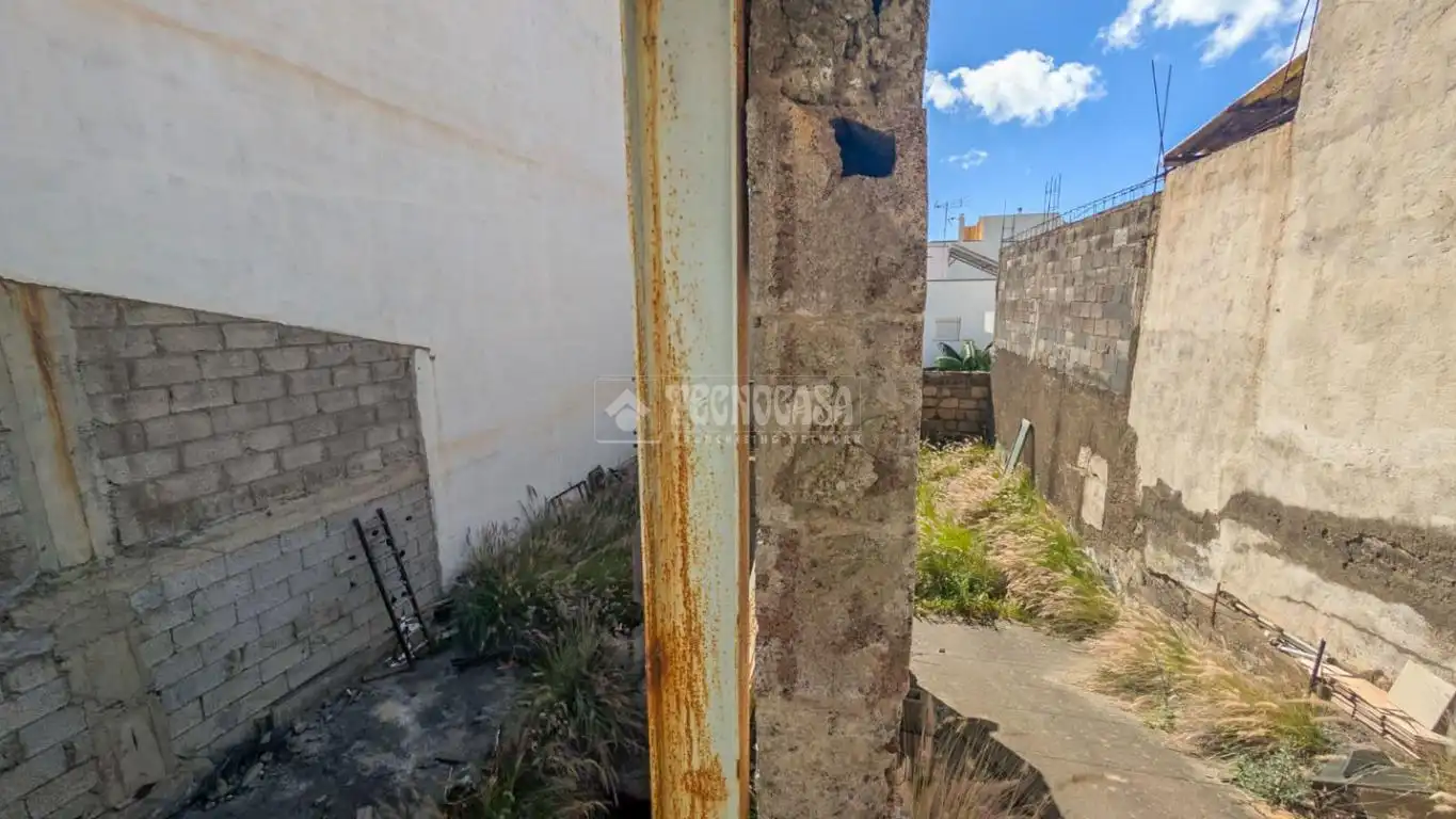 Residencial en venda en Santa Cruz de Tenerife