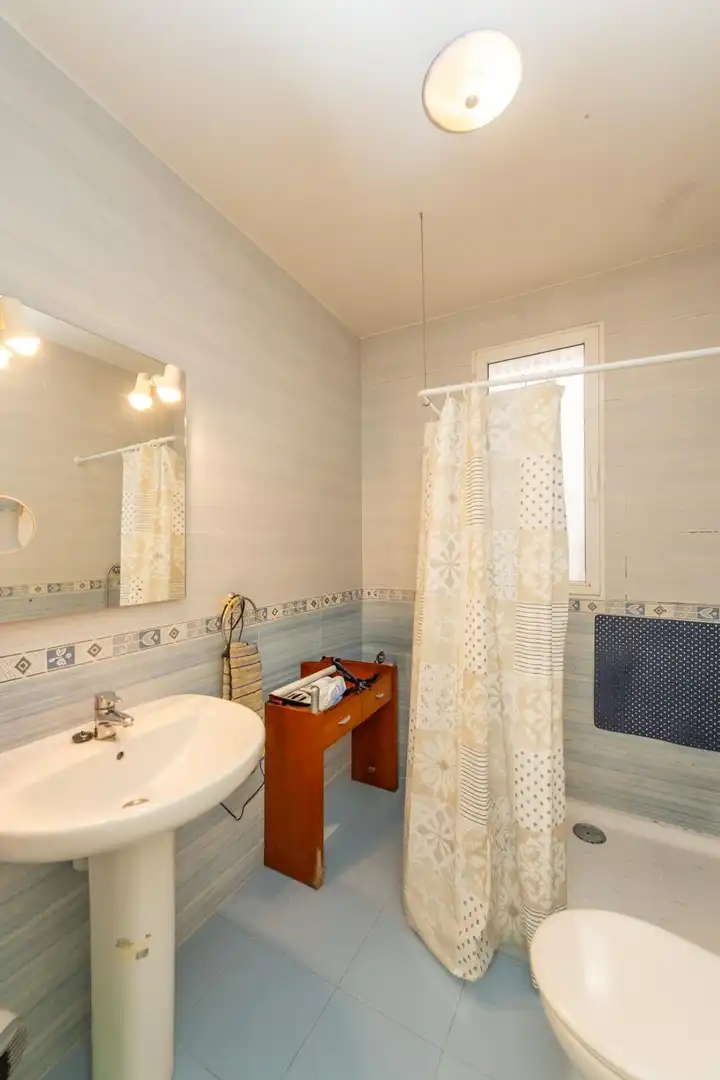 Piso con terraza en venta en Pla - Carolinas, imagen 11