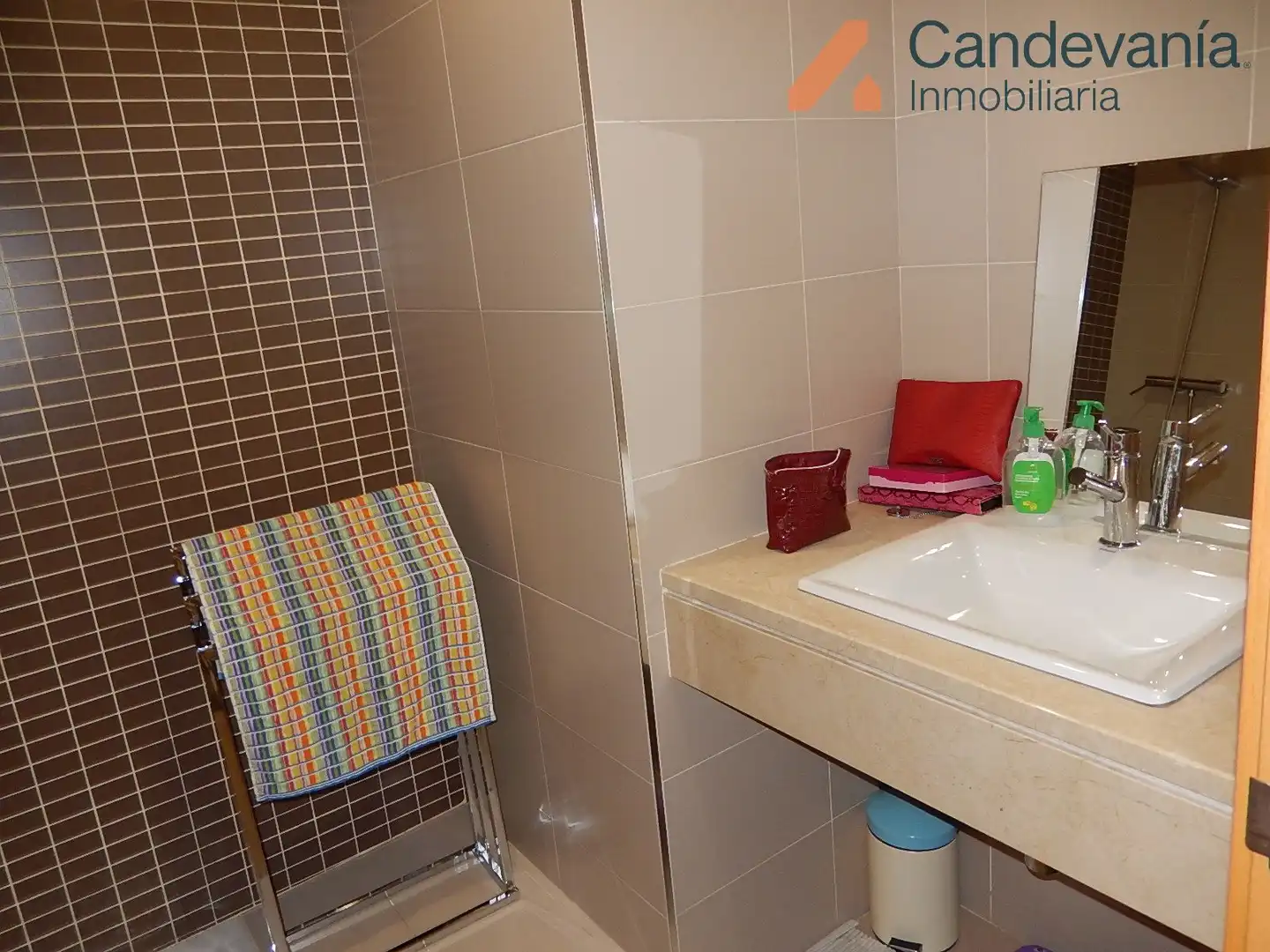 Baño de Casa o chalet en venta en Zuera