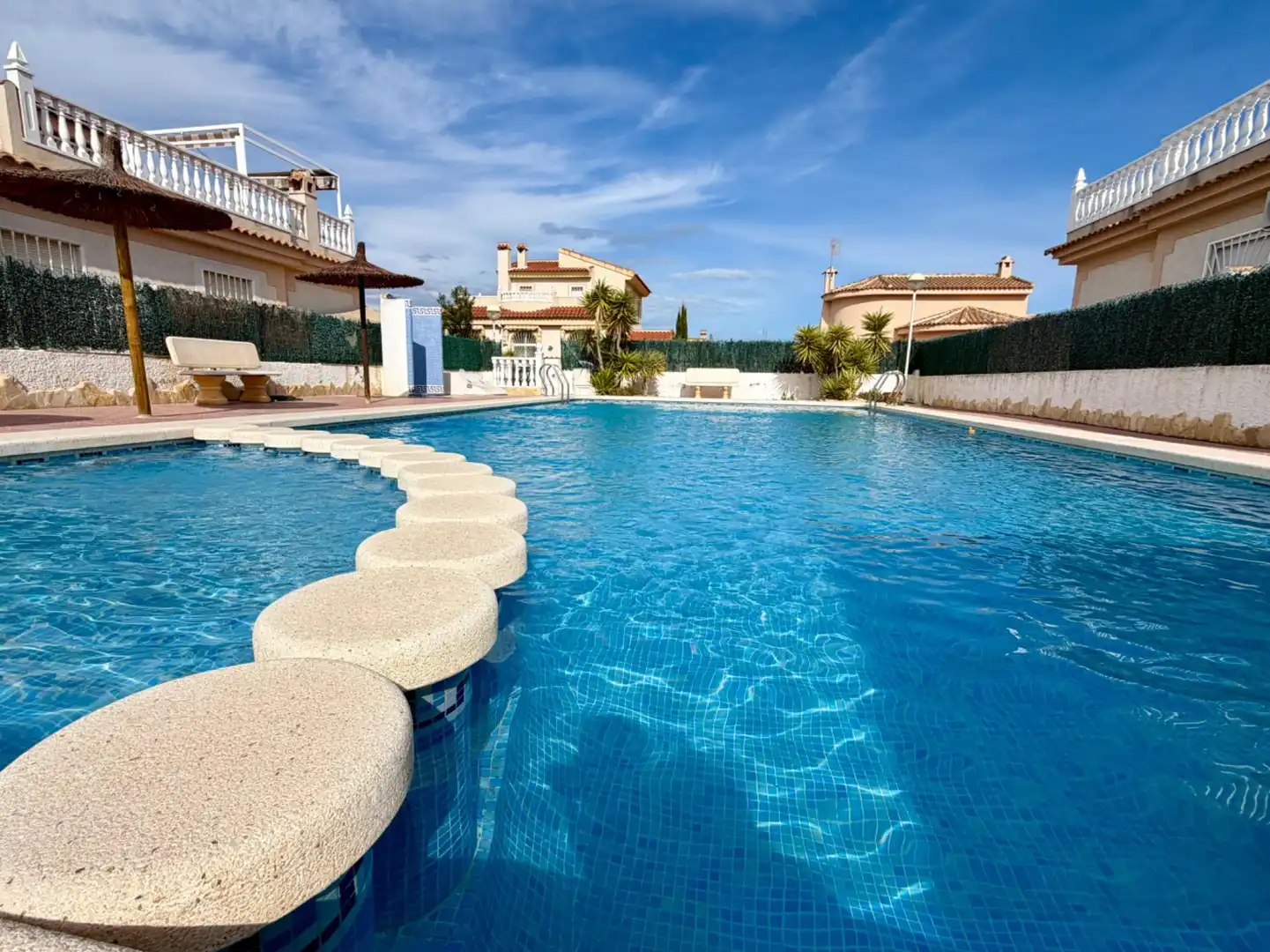 Casa o chalet en venta en Rojales