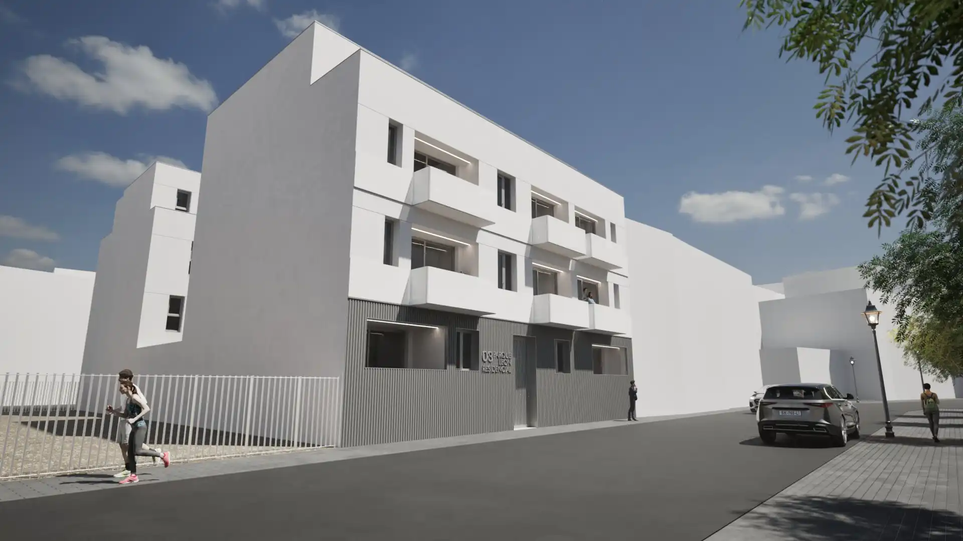 Appartamento con ascensore in vendita a Calle León 3, imagen 7