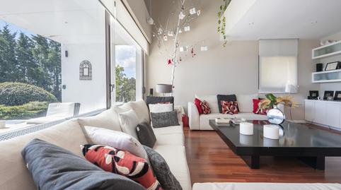 Foto 4 de Casa o xalet en venda a Pino Alto - Navarredonda, Valdemorillo