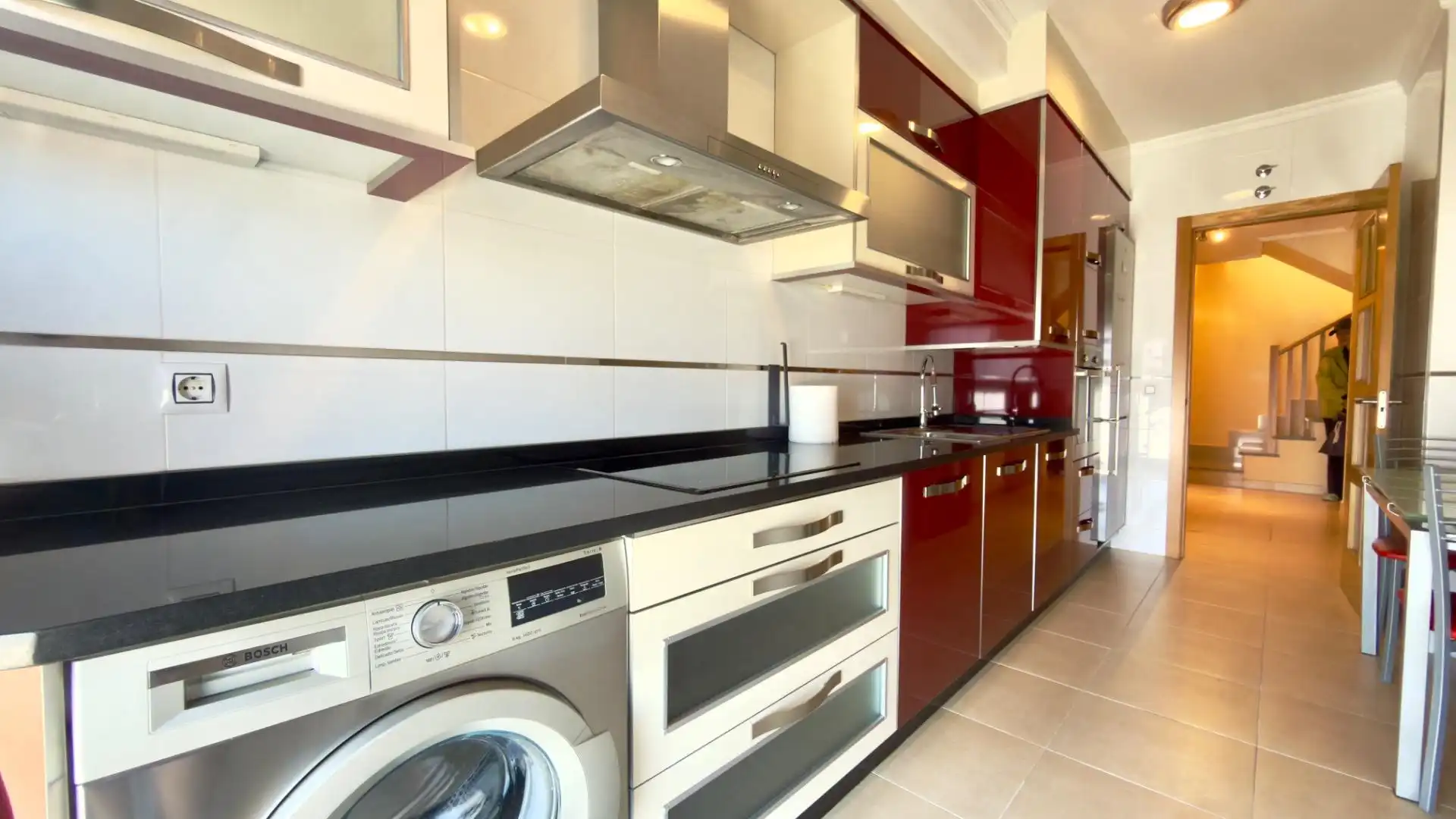 Maisonette zum Verkauf in Maceda, Ourense
