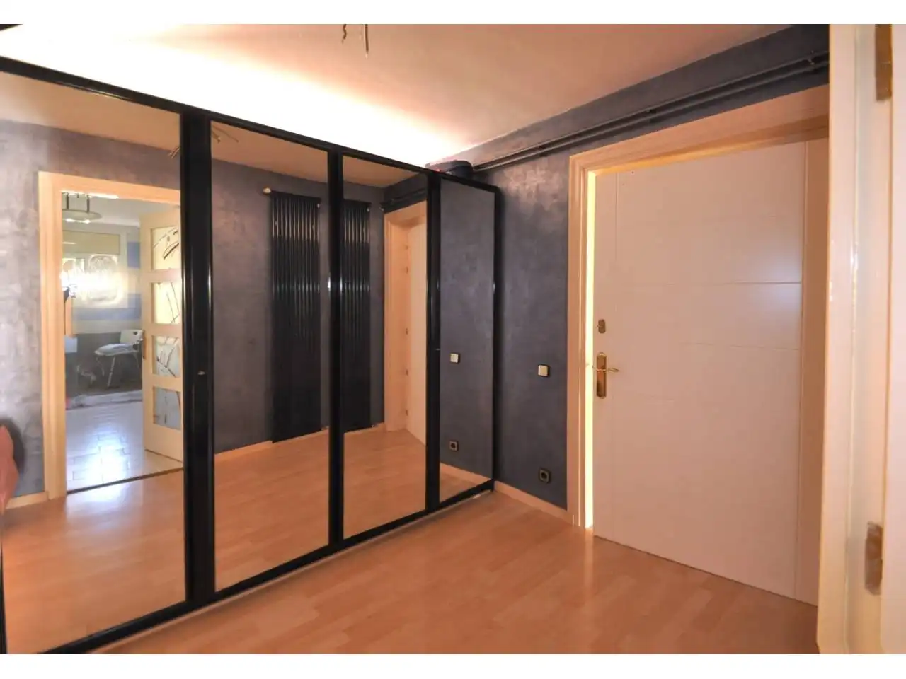 Habitación de Casa o chalet en venta en Lloret de Mar con Aire acondicionado, Calefacción y Jardín privado