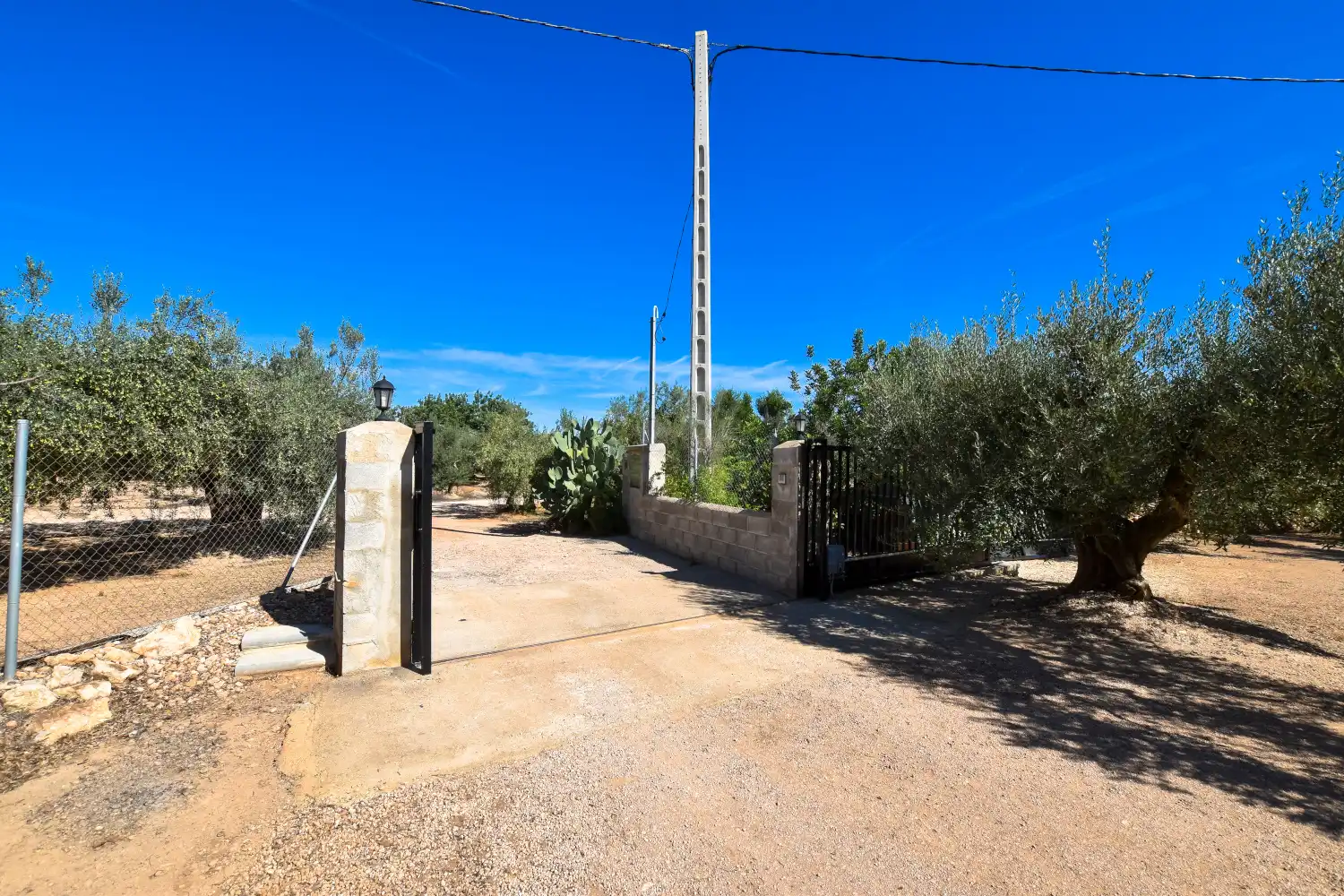Landhaus zum Verkauf in Carrer de Navarra 81, imagen 21